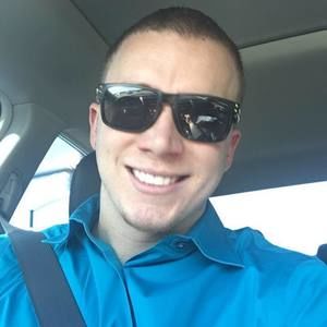 Meet your Posher, Brad